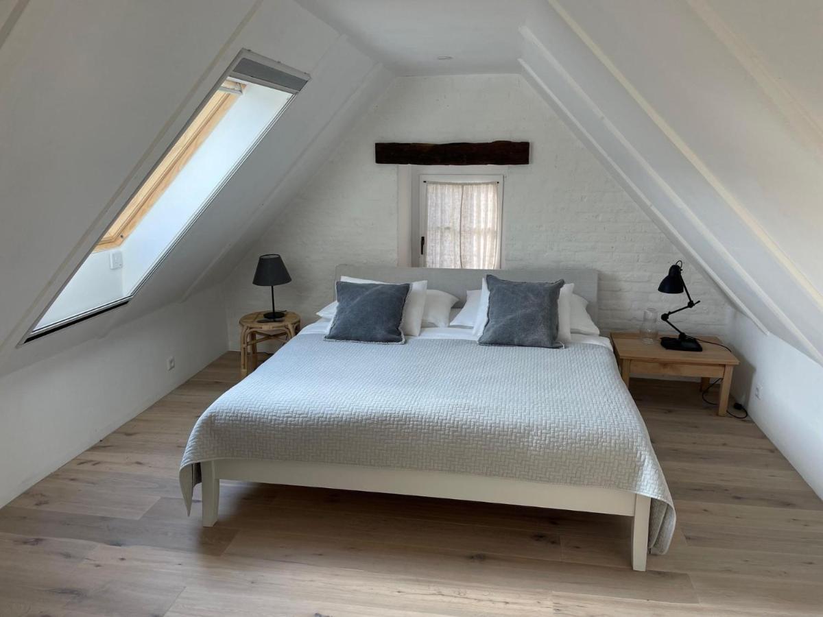 Ferienwohnung Streckhof Stiefelgasse 3 Purbach am Neusiedlersee Exterior foto